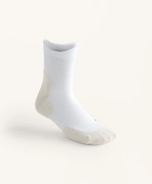 2 пары носков QUARTER из полиамидной смеси для бега- Заказать в России