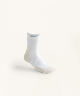 2 пары носков QUARTER из полиамидной смеси для бега- Заказать в России