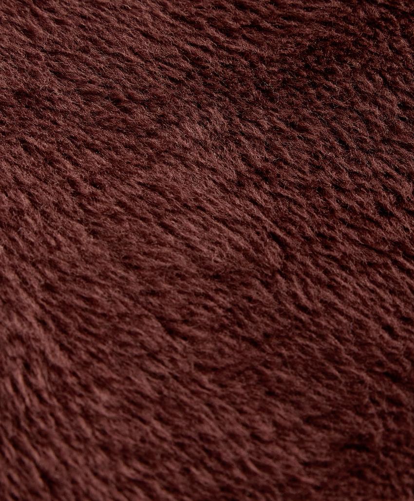 Бесшовные очень теплые брюки буткат Warm с высокой посадкой