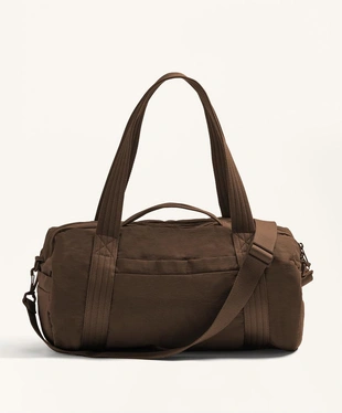 Спортивная сумка в стиле боулинг- Заказать в России