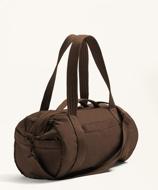 Спортивная сумка в стиле боулинг- Заказать в России