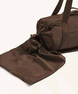 Спортивная сумка в стиле боулинг- Заказать в России