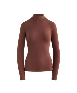 Термофутболка с длинным рукавом и базовым слоем- Заказать в России