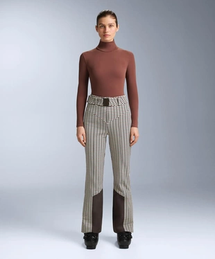 Термофутболка с длинным рукавом и базовым слоем- Заказать в России