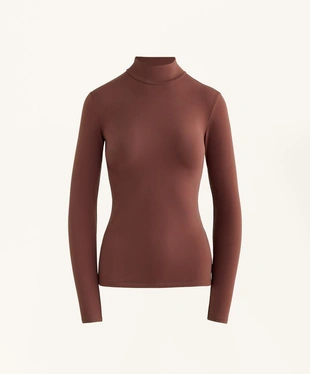 Термофутболка с длинным рукавом и базовым слоем- Заказать в России