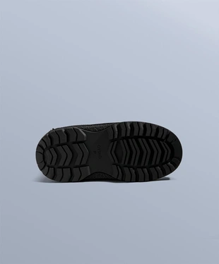 Ботинки апрески из нейлона со шнуровкой- Заказать в России