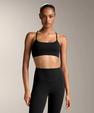 Спортивный бюстгальтер COMFORTLUX с низкой степенью поддержки- Заказать в России