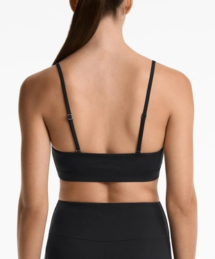 Спортивный бюстгальтер COMFORTLUX с низкой степенью поддержки- Заказать в России