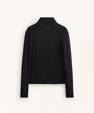 Легкая и теплая высокотехнологичная куртка- Заказать в России