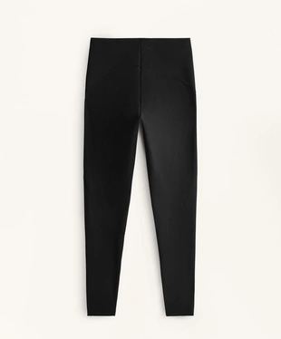 Базовые компрессионные легинсы COMPRESSIVE длиной до щиколотки- Заказать в России