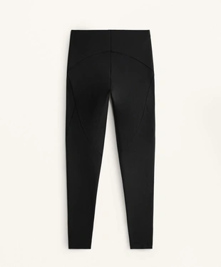 Базовые компрессионные легинсы COMPRESSIVE длиной до щиколотки- Заказать в России