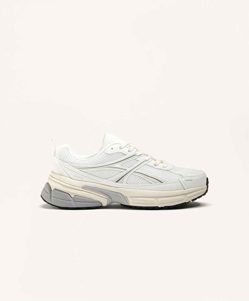 Кроссовки в стиле Running