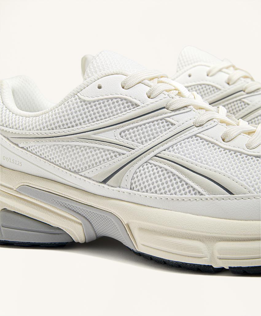 Кроссовки в стиле Running