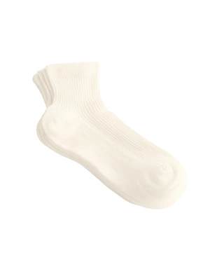 5 пар носков QUARTER из смесового хлопка- Заказать в России