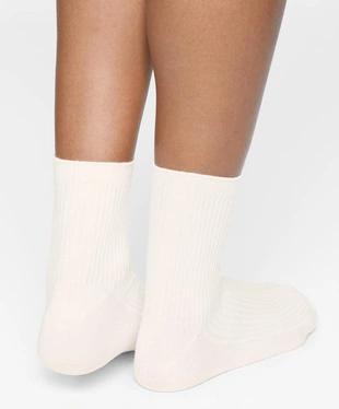 5 пар носков QUARTER из смесового хлопка- Заказать в России