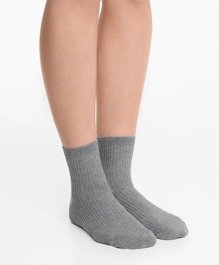 5 пар коротких носков с хлопком- Заказать в России