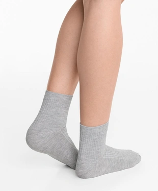 5 пар коротких носков с хлопком- Заказать в России