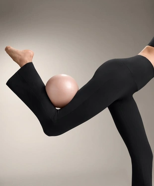 Брюки клеш с очень высокой посадкой COMFORTLUX- Заказать в России