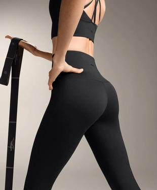 Брюки клеш с очень высокой посадкой COMFORTLUX- Заказать в России