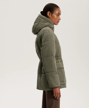 Водоотталкивающая утепленная куртка PRIMALOFT®- Заказать в России