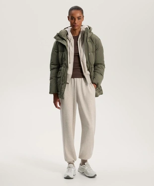 Водоотталкивающая утепленная куртка PRIMALOFT®- Заказать в России