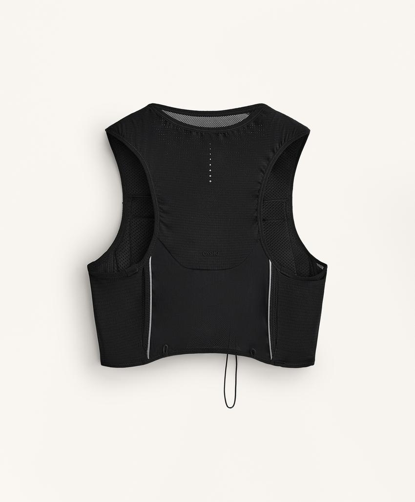 Жилет для бега