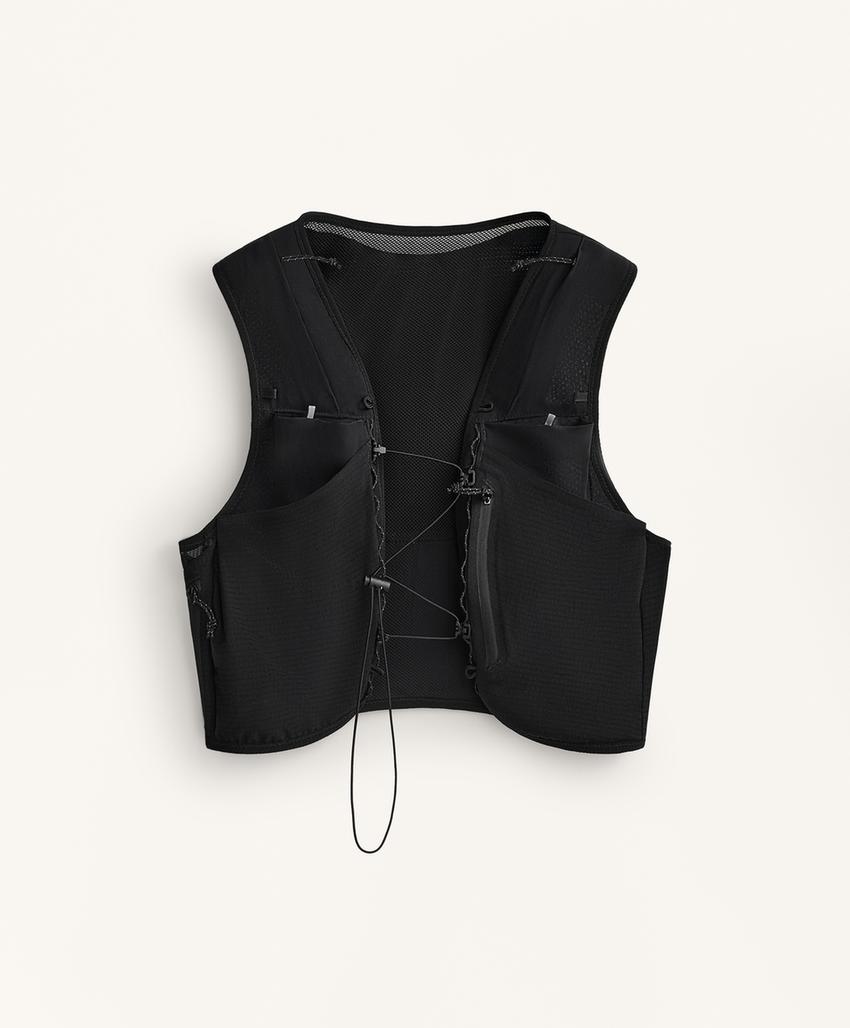 Жилет для бега