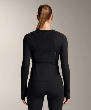 Жилет для бега- Заказать в России