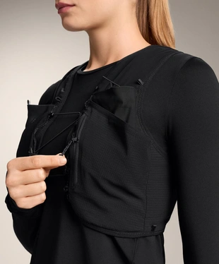 Жилет для бега- Заказать в России