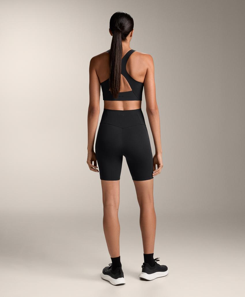 Бюстгальтер Compressive с чашками и средней степенью поддержки