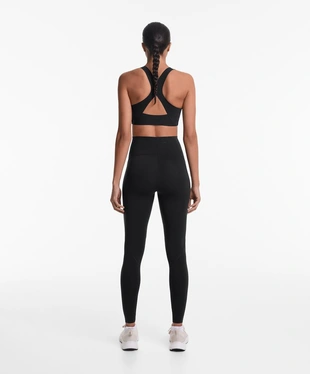 Бюстгальтер COMPRESSIVE с чашками и средней степенью поддержки- Заказать в России