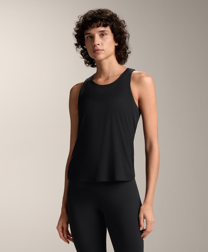 Футболка cross-back comfortlux