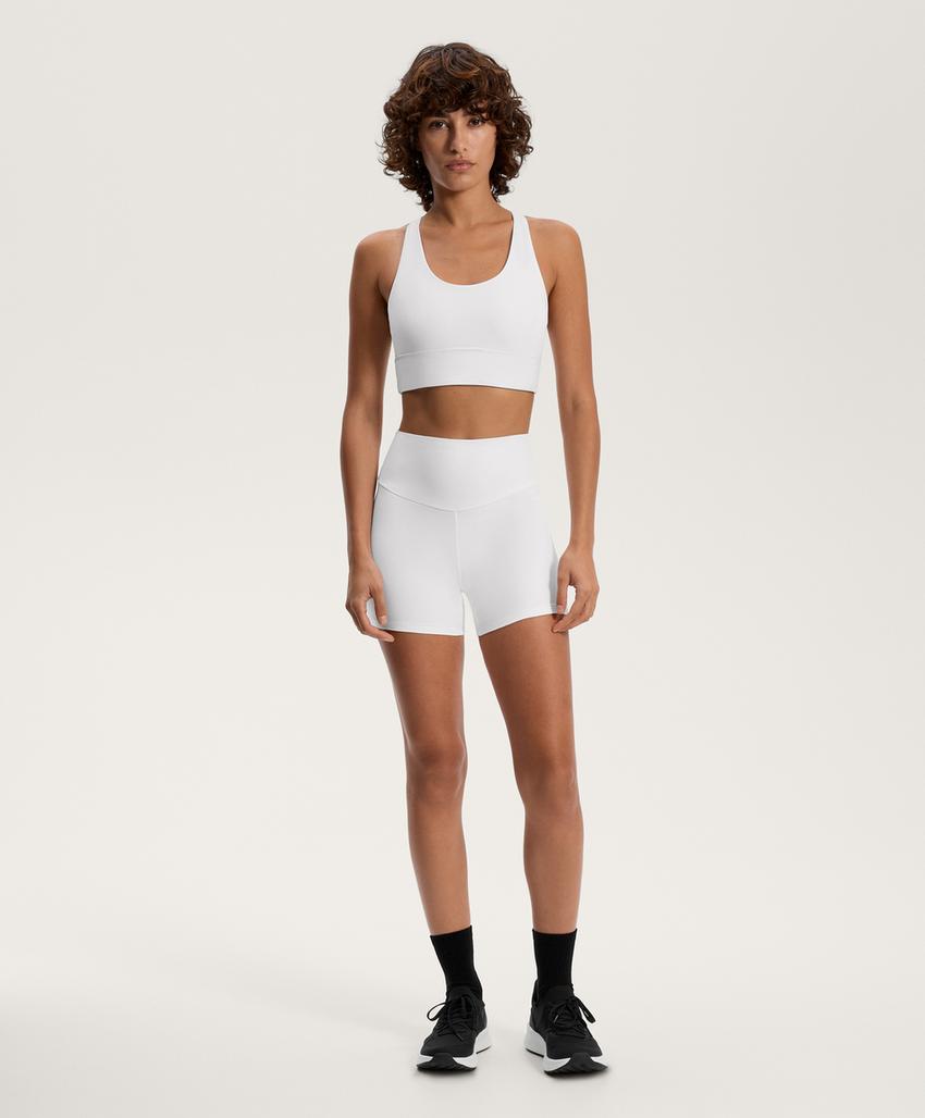 Hot pants Comfortlux с завышенной талией, 10 см