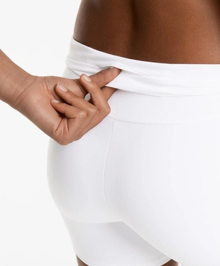 HOT PANTS COMFORTLUX с завышенной талией, 10 см- Заказать в России