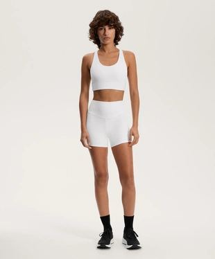 HOT PANTS COMFORTLUX с завышенной талией, 10 см- Заказать в России