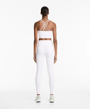 TANK TOP COMFORTLUX с бретелями и чашками- Заказать в России