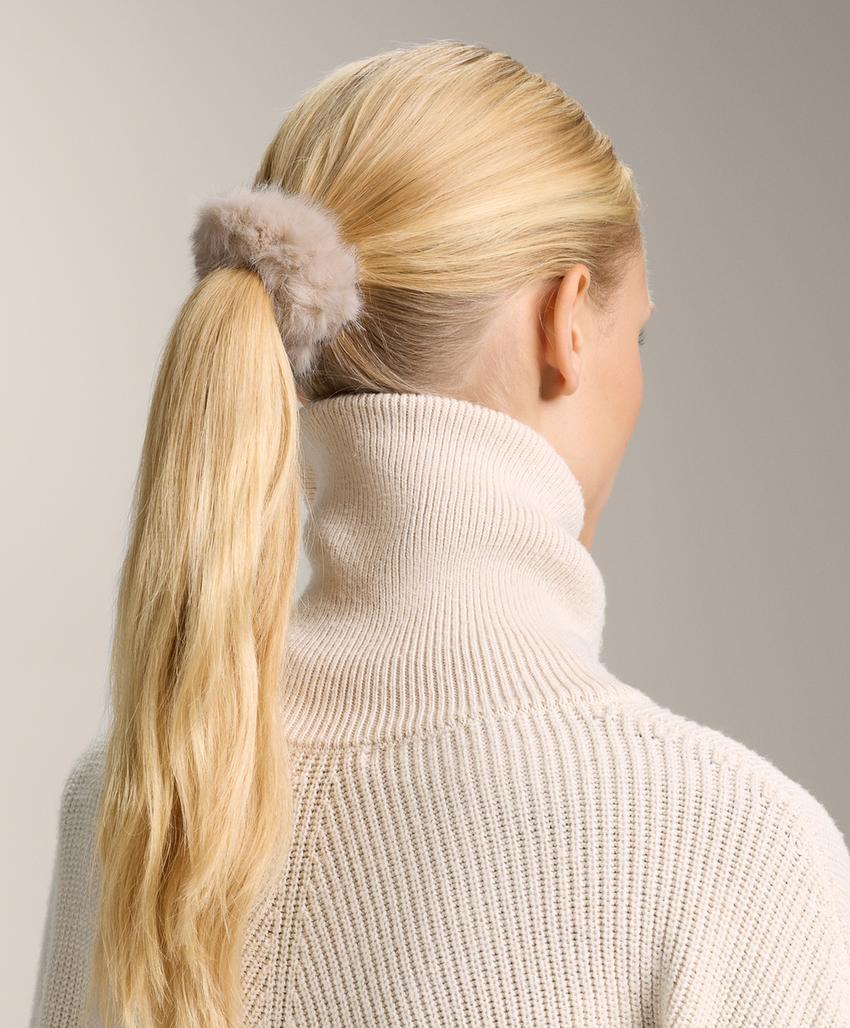 2 резинки для волос