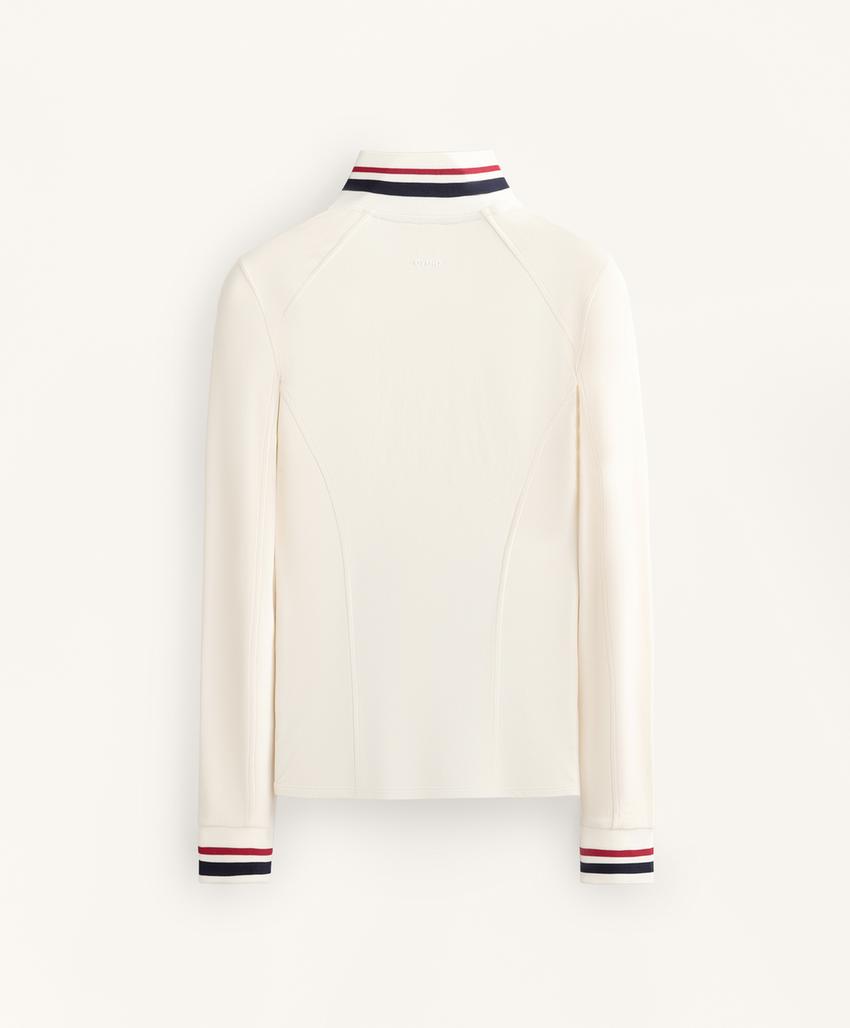 Легкая и теплая высокотехнологичная куртка с резиновыми элементами