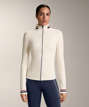 Легкая и теплая высокотехнологичная куртка с резиновыми элементами- Заказать в России