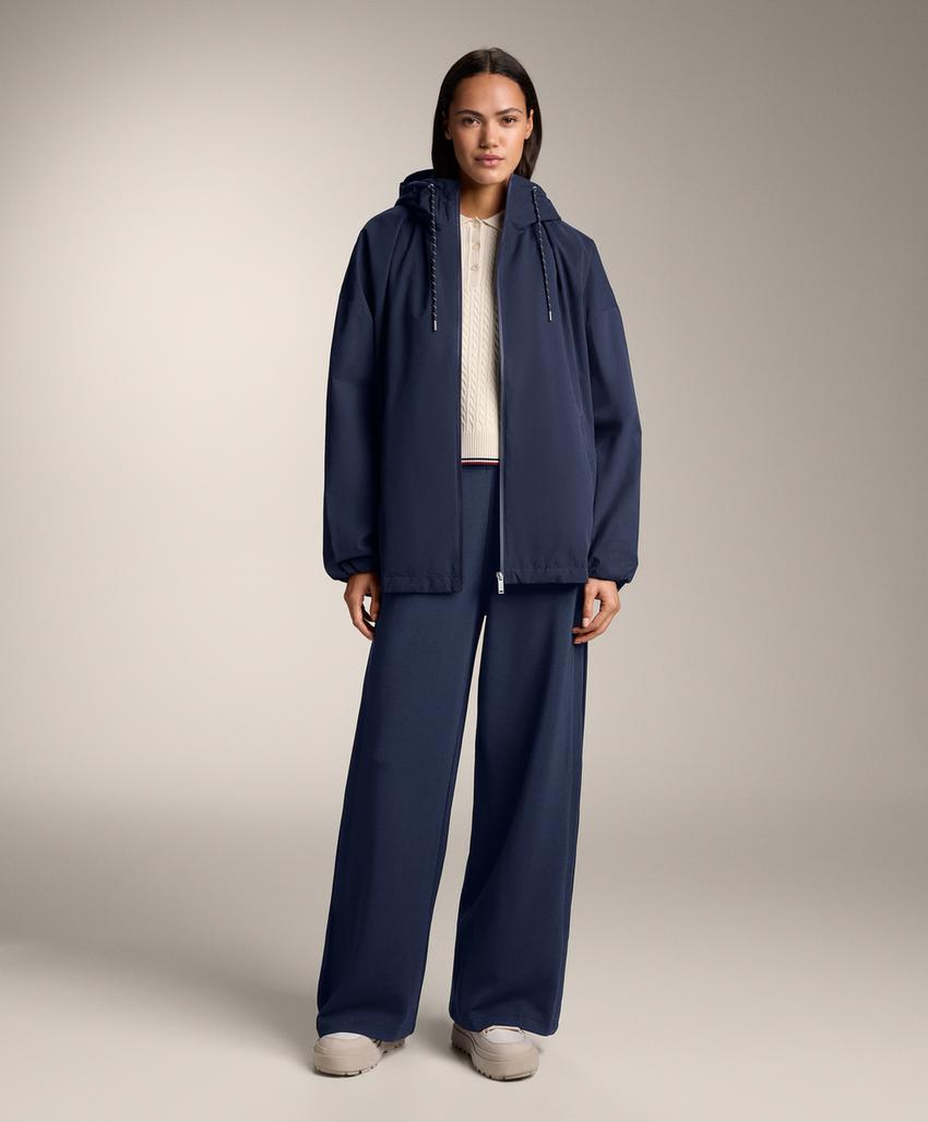 Утепленная водонепроницаемая куртка 10k FELLEX® с AEROGEL