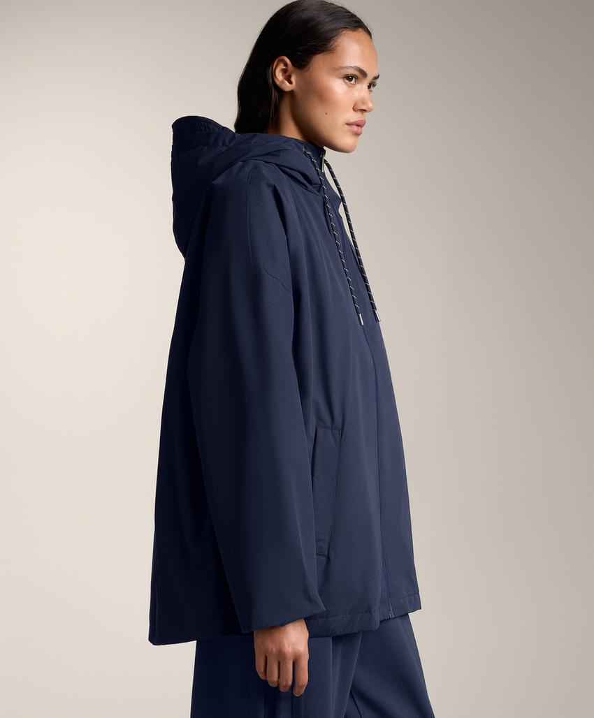 Утепленная водонепроницаемая куртка 10k FELLEX® с AEROGEL