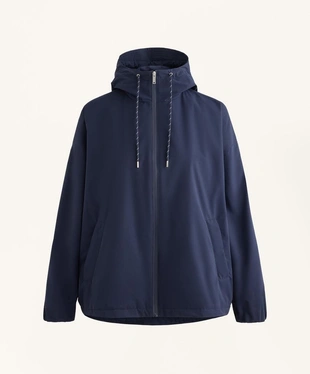 Утепленная водонепроницаемая куртка 10K FELLEX® с AEROGEL- Заказать в России