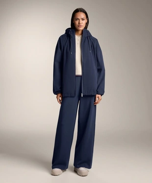 Утепленная водонепроницаемая куртка 10K FELLEX® с AEROGEL- Заказать в России