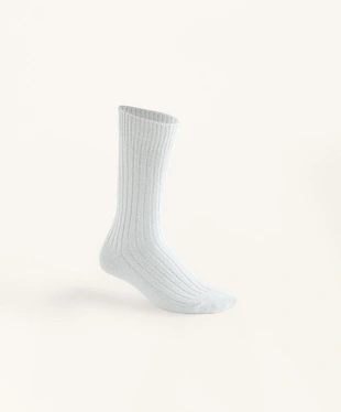 2 пары классических носков в рубчик- Заказать в России