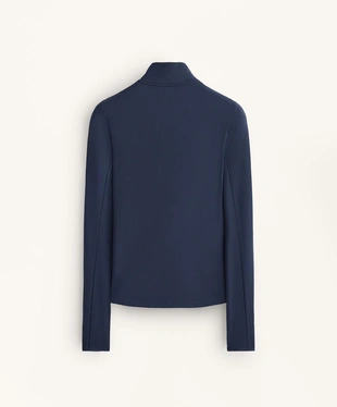 THERMAL BASE LAYER RIB T-SHIRT- Заказать в России