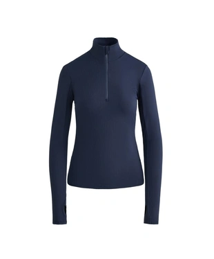 THERMAL BASE LAYER RIB T-SHIRT- Заказать в России