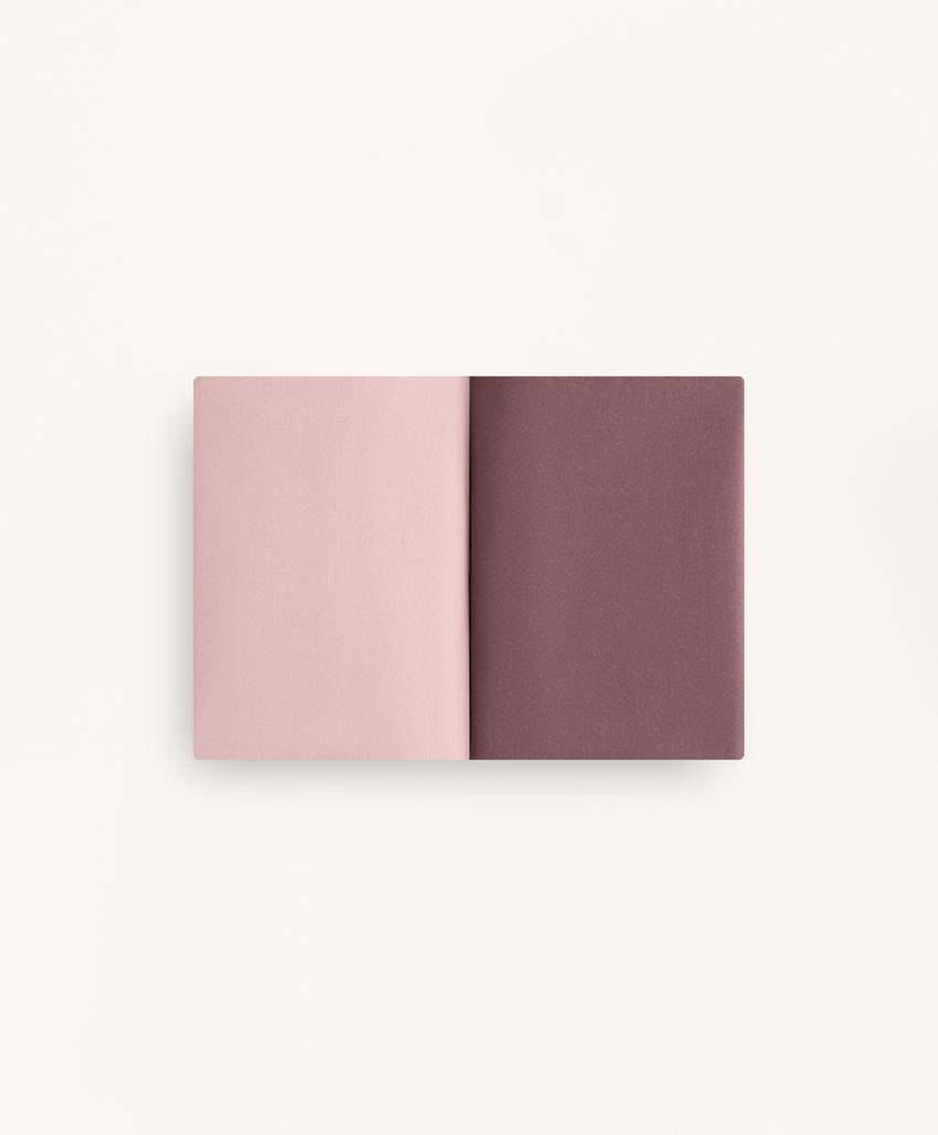 2 high-rise invisible polyamide blend medium-support thongs