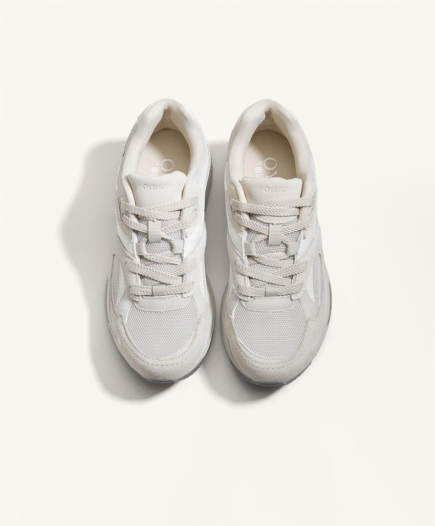 Обувь в стиле бега