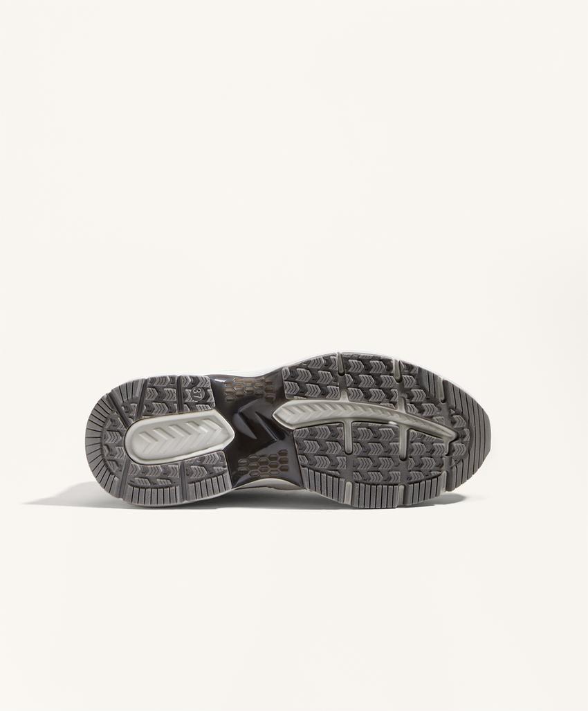 Обувь в стиле бега