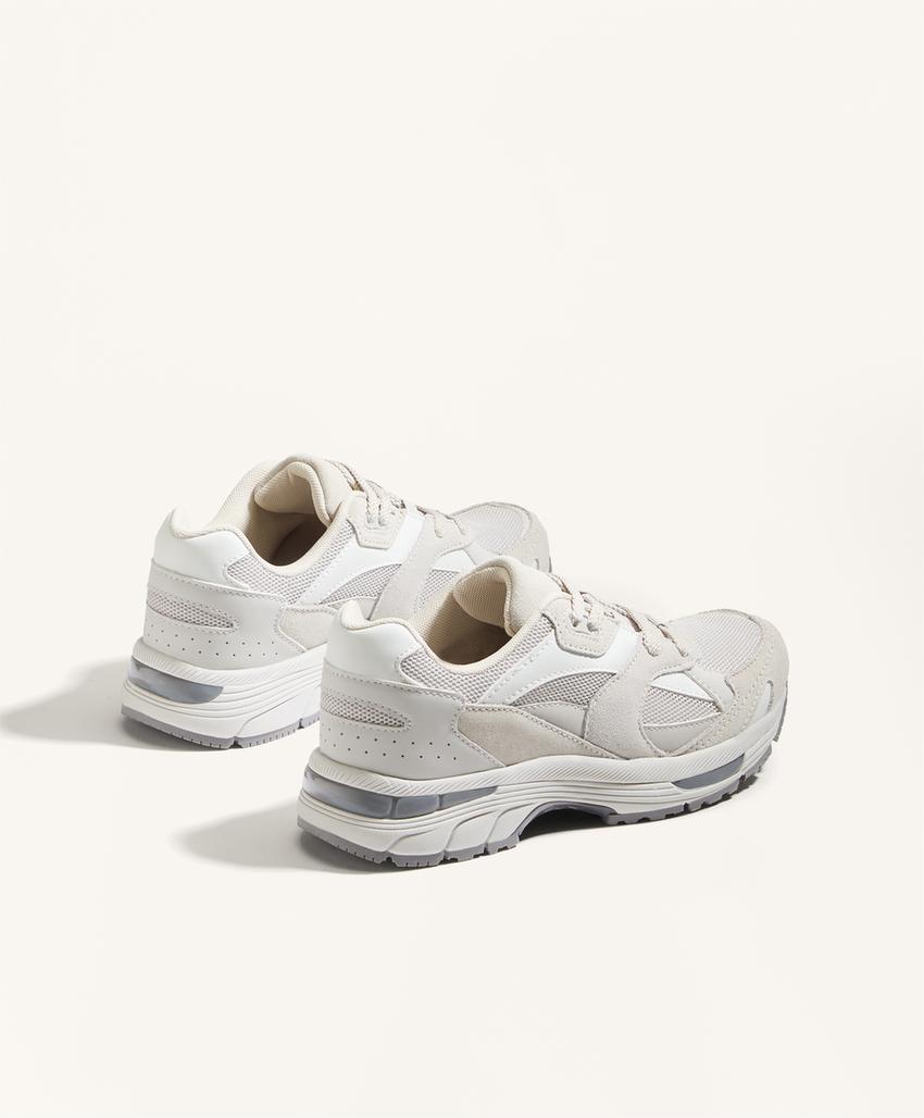 Обувь в стиле бега